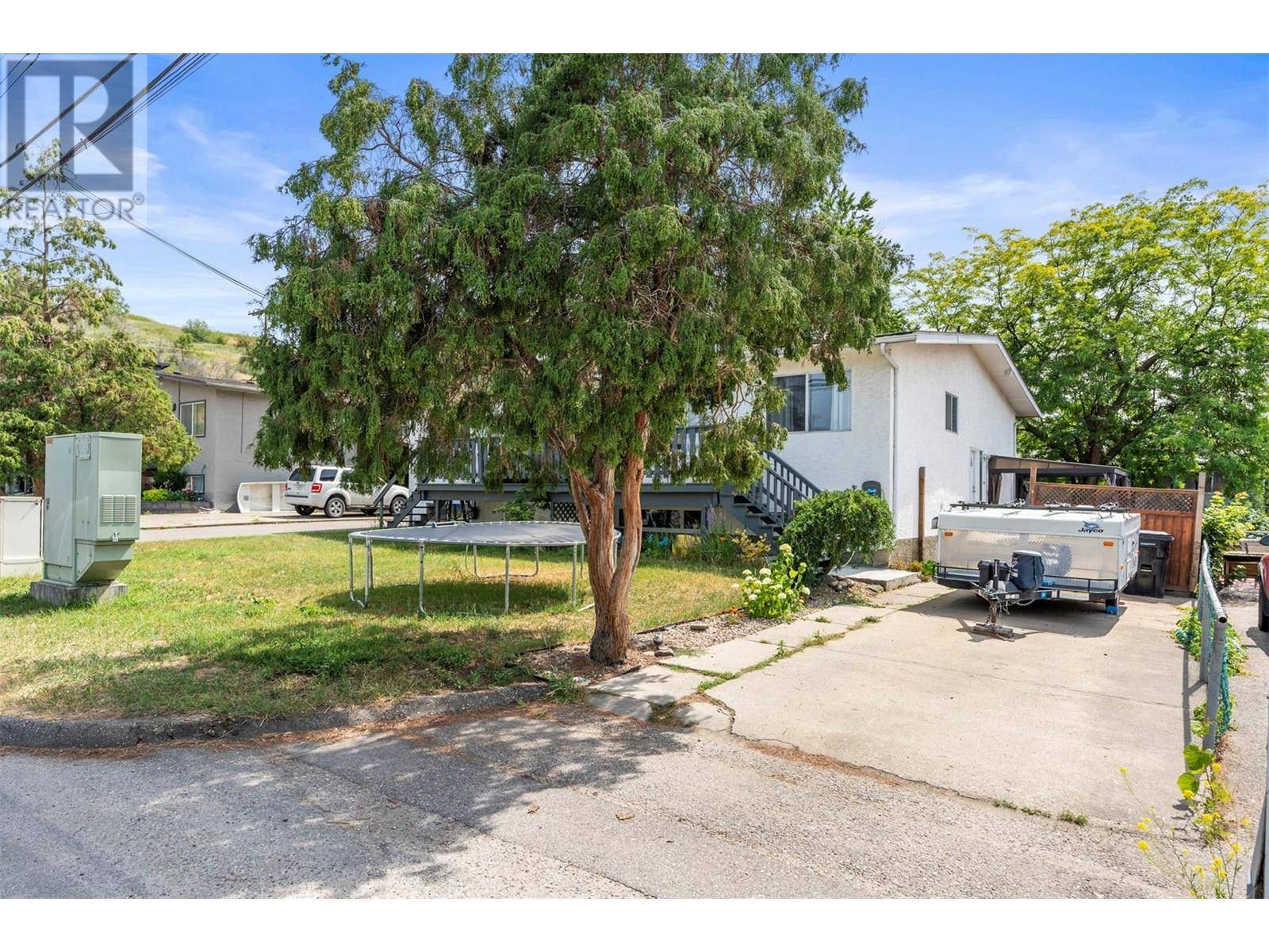 Vernon, BC V1T6P1,4208 16 Avenue