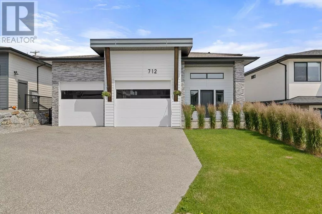 West Kelowna, BC V1Z0A3,712 Lake Court