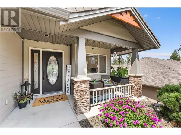 Kelowna, BC V1X8A8,3430 Camelback Drive