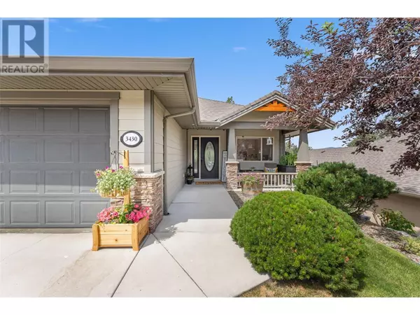 Kelowna, BC V1X8A8,3430 Camelback Drive