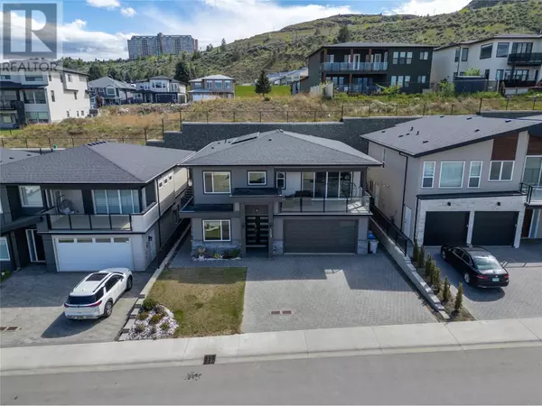 1069 FORDEN Place, Kamloops, BC V2C0G6