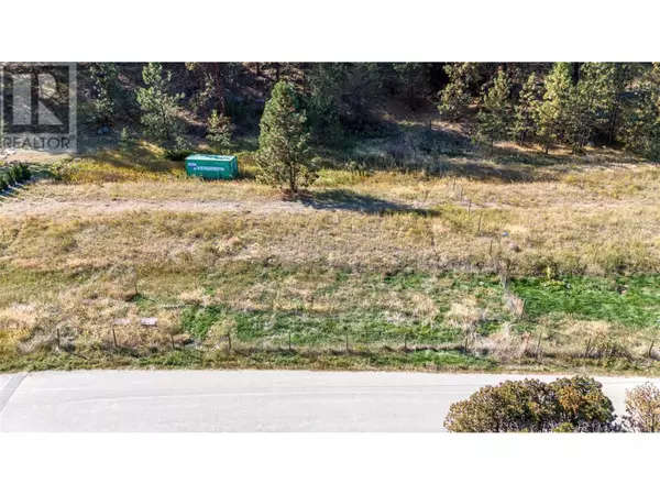 269 Alder Avenue Lot# 3, Kaleden, BC V0H1K0