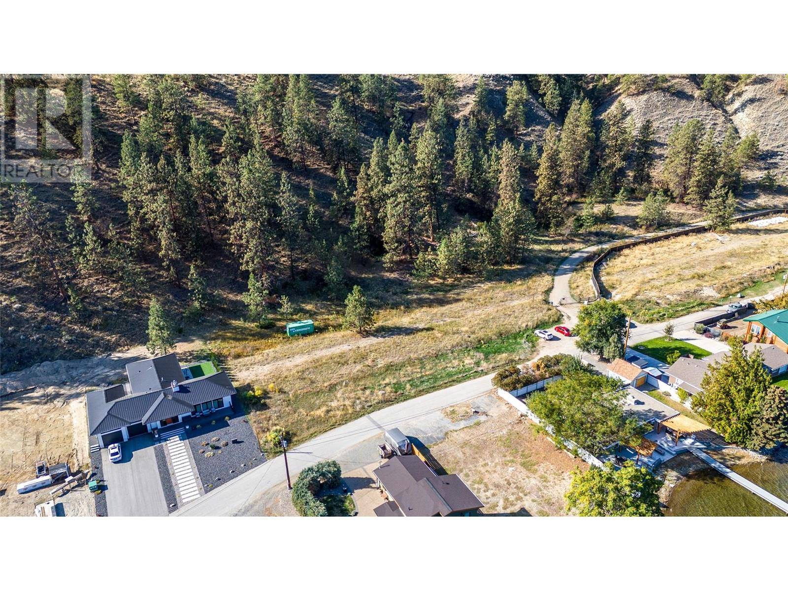 Kaleden, BC V0H1K0,269 Alder Avenue Lot# 3