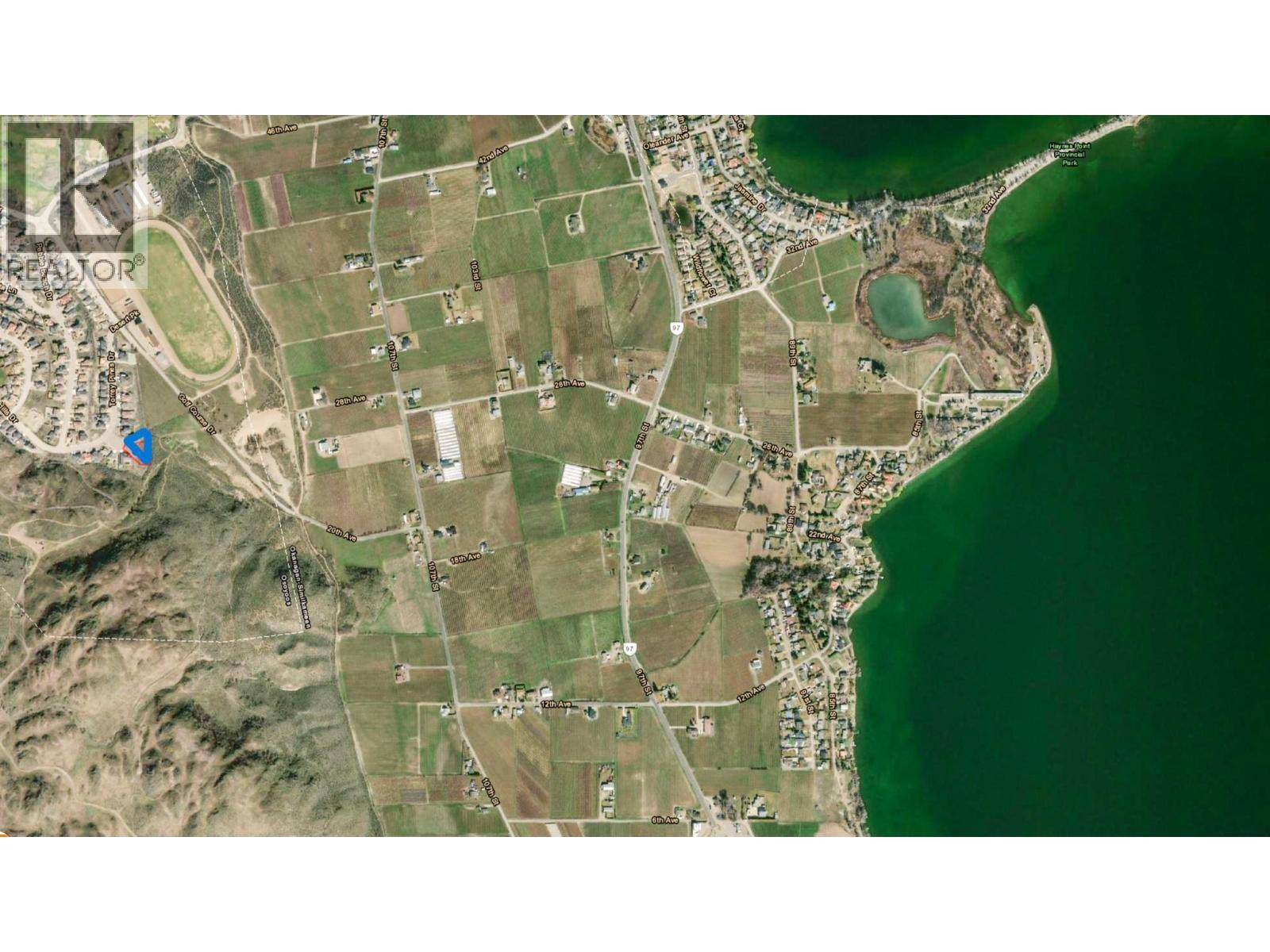 Osoyoos, BC V0H1V4,3423 Torrey Pines Drive