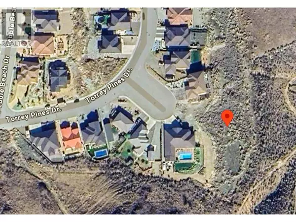 3423 Torrey Pines Drive, Osoyoos, BC V0H1V4