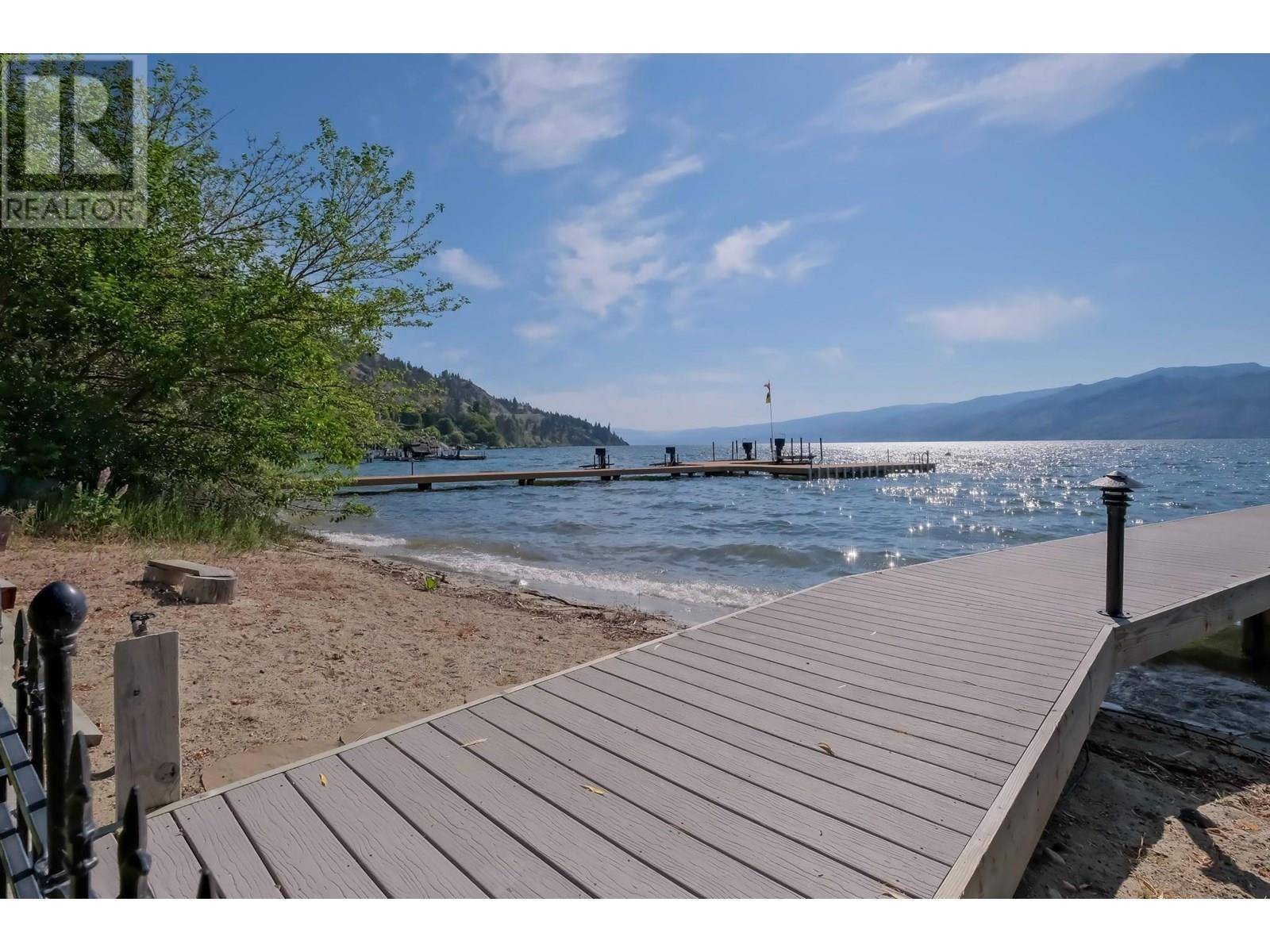 Peachland, BC V0H1X1,5251 Buchanan Road