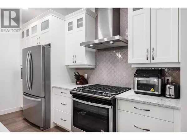 West Kelowna, BC V1Z4E5,1870 Rosealee LN #42