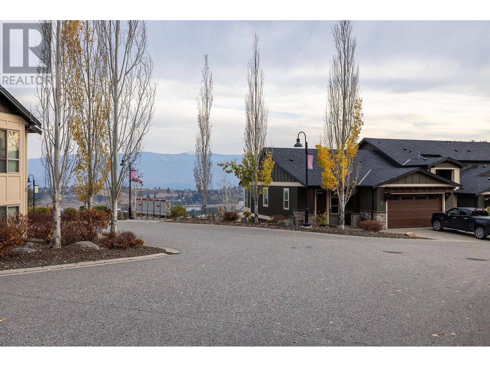1870 Rosealee LN #42, West Kelowna, BC V1Z4E5