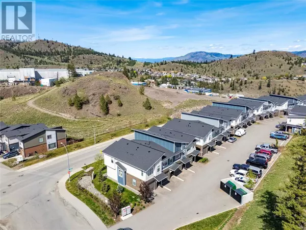 Kamloops, BC V1S0E9,1701 Foxtail DR #103