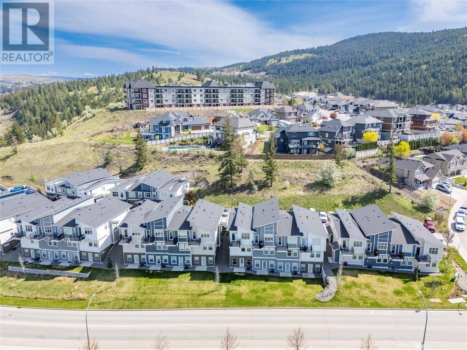 Kamloops, BC V1S0E9,1701 Foxtail DR #103