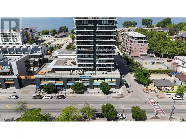 Kelowna, BC V1Y0C5,3030 Pandosy ST #102