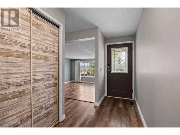 Kamloops, BC V2E1H2,135 Whiteshield Crescent