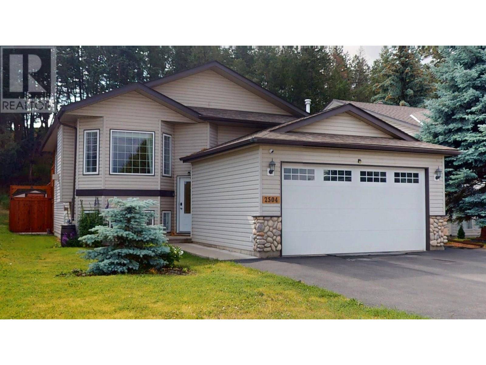 Cranbrook, BC V1C6R7,2504 McLeary Crescent N