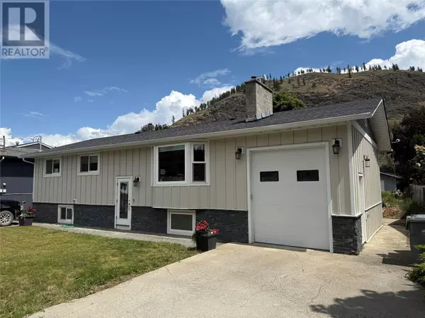 4596 CAMMERAY Drive, Kamloops, BC V2H1L4