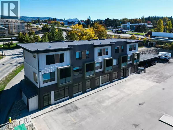 2110 11 AVE Northeast #B101, Salmon Arm, BC V1E2J4