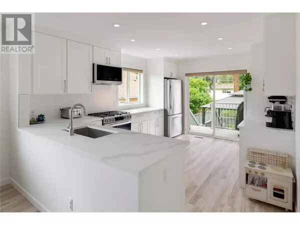 Kelowna, BC V1V2A8,188 Ritchie Court