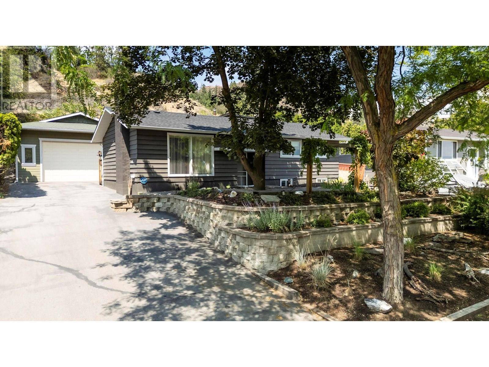 Kelowna, BC V1Y7H1,1224 Mountain Avenue