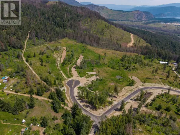 Lee Creek, BC V0E1M4,1722 Lee Creek DR #Lot 8