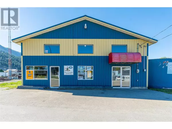 120 Aylmer Road, Chase, BC V0E1M0