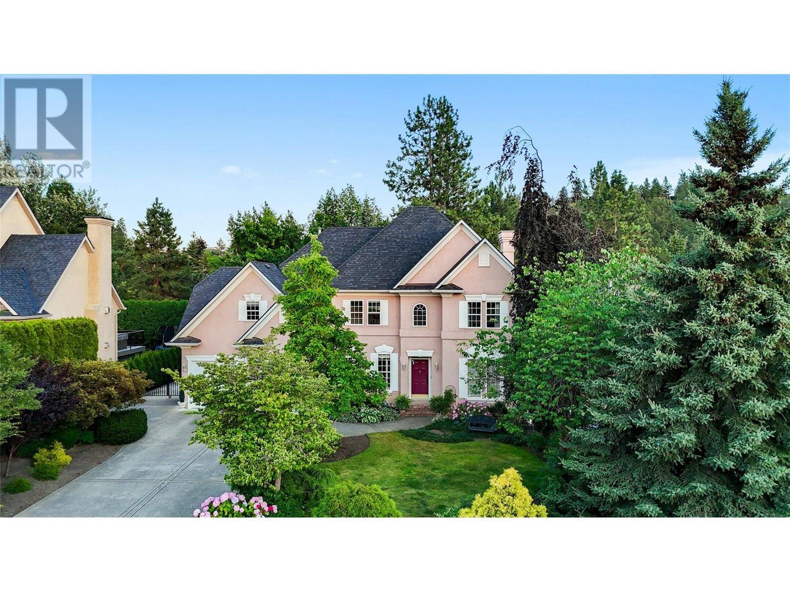 Kelowna, BC V1V1Y2,2087 Lillooet Court