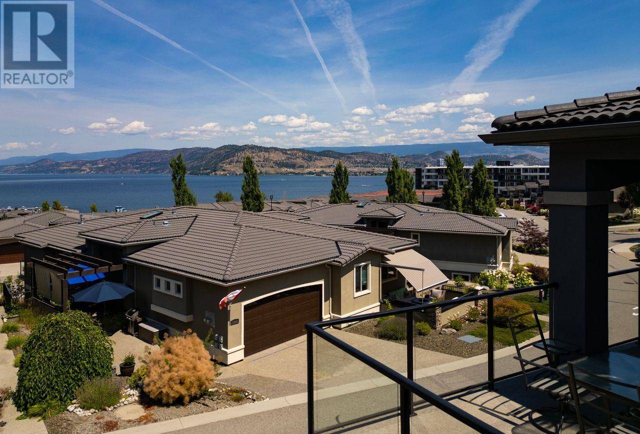 West Kelowna, BC V1Z4E1,1708 Lake Vista Road