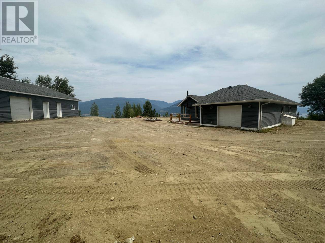 Eagle Bay, BC V0E1T0,4652 Rose Crescent