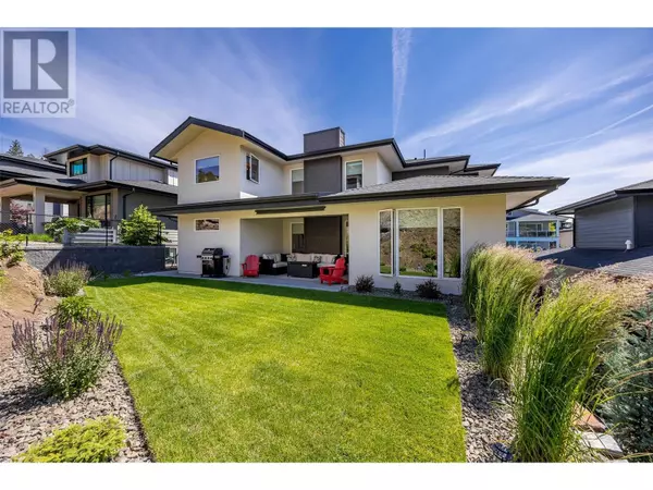 Kelowna, BC V1V0C9,162 Echo Ridge Drive