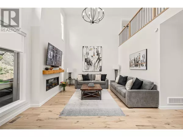 Kelowna, BC V1V0C9,162 Echo Ridge Drive