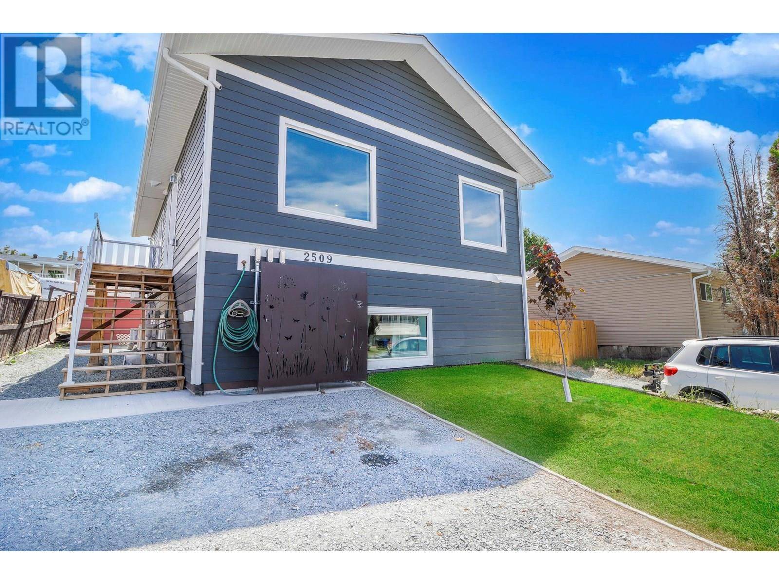 Cranbrook, BC V1C5C5,2509 4TH Street S