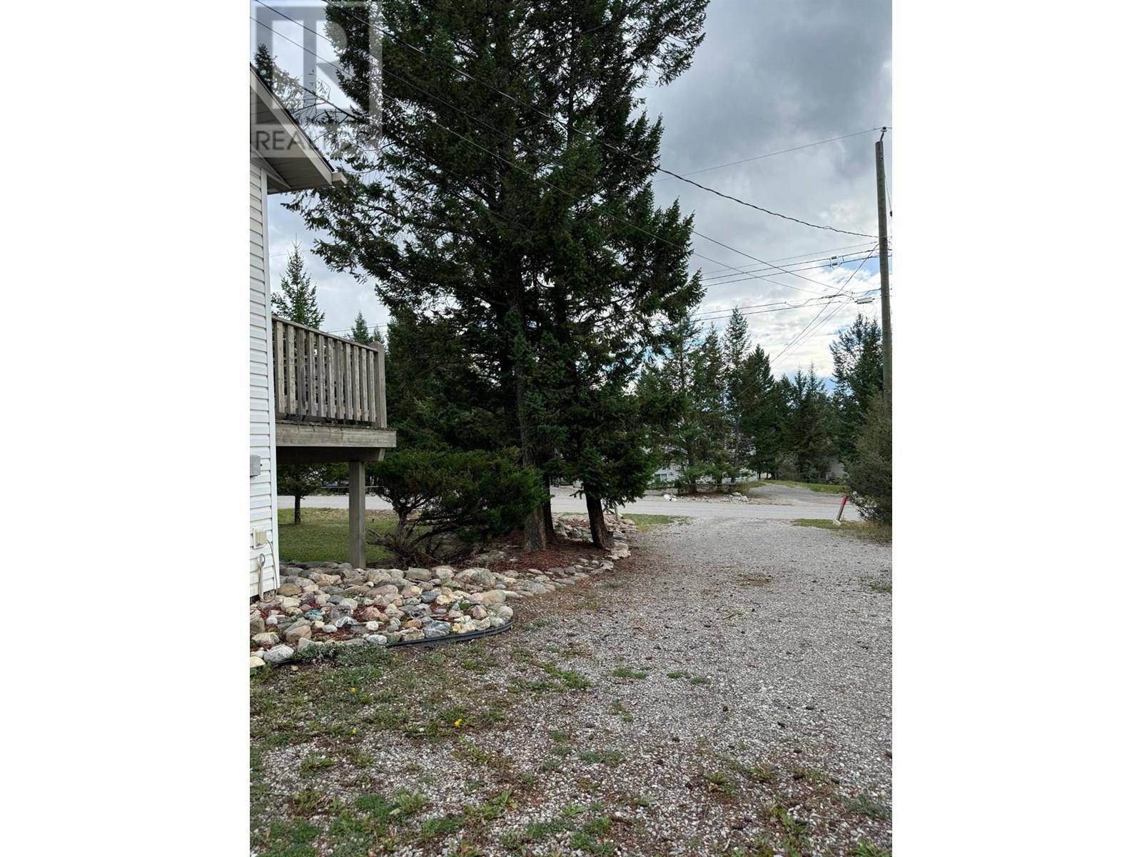 Invermere, BC V0A1K2,10A Wolf Crescent