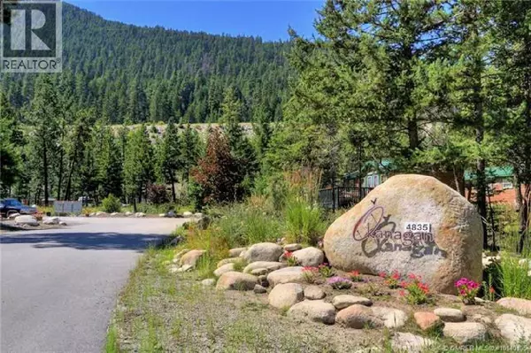 4835 Paradise Valley DR #9, Peachland, BC V0H1X3