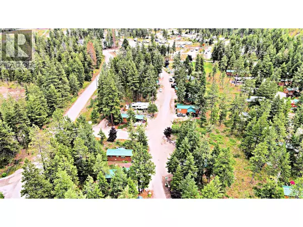 Peachland, BC V0H1X3,4835 Paradise Valley DR #9