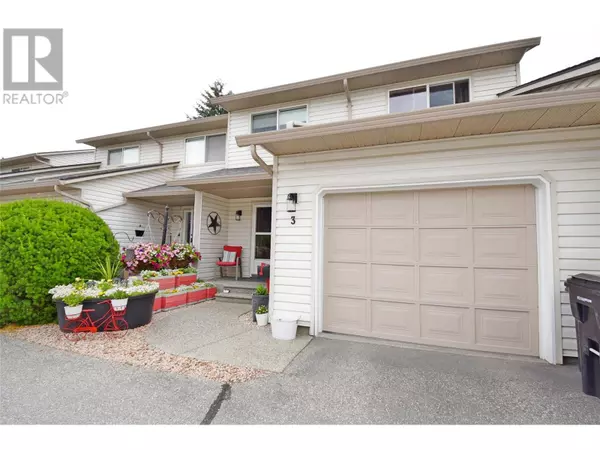 Vernon, BC V1T4E3,4404 20 ST #3