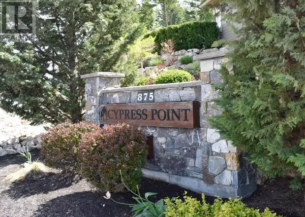 Kelowna, BC V1P1S4,875 Stockley ST #26
