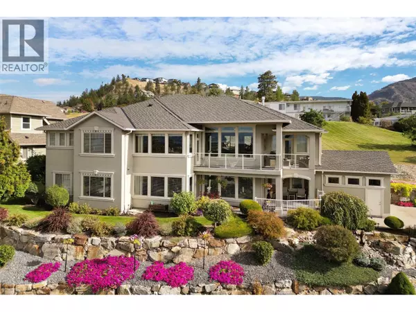 Kelowna, BC V1P1P2,1095 Hume Avenue