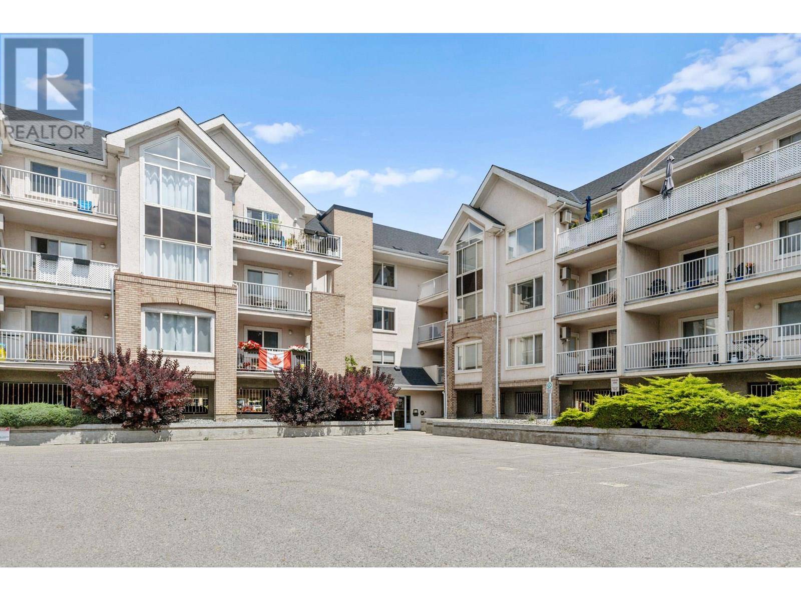 400 Sutton CRES #209, Kelowna, BC V1Y1Y3