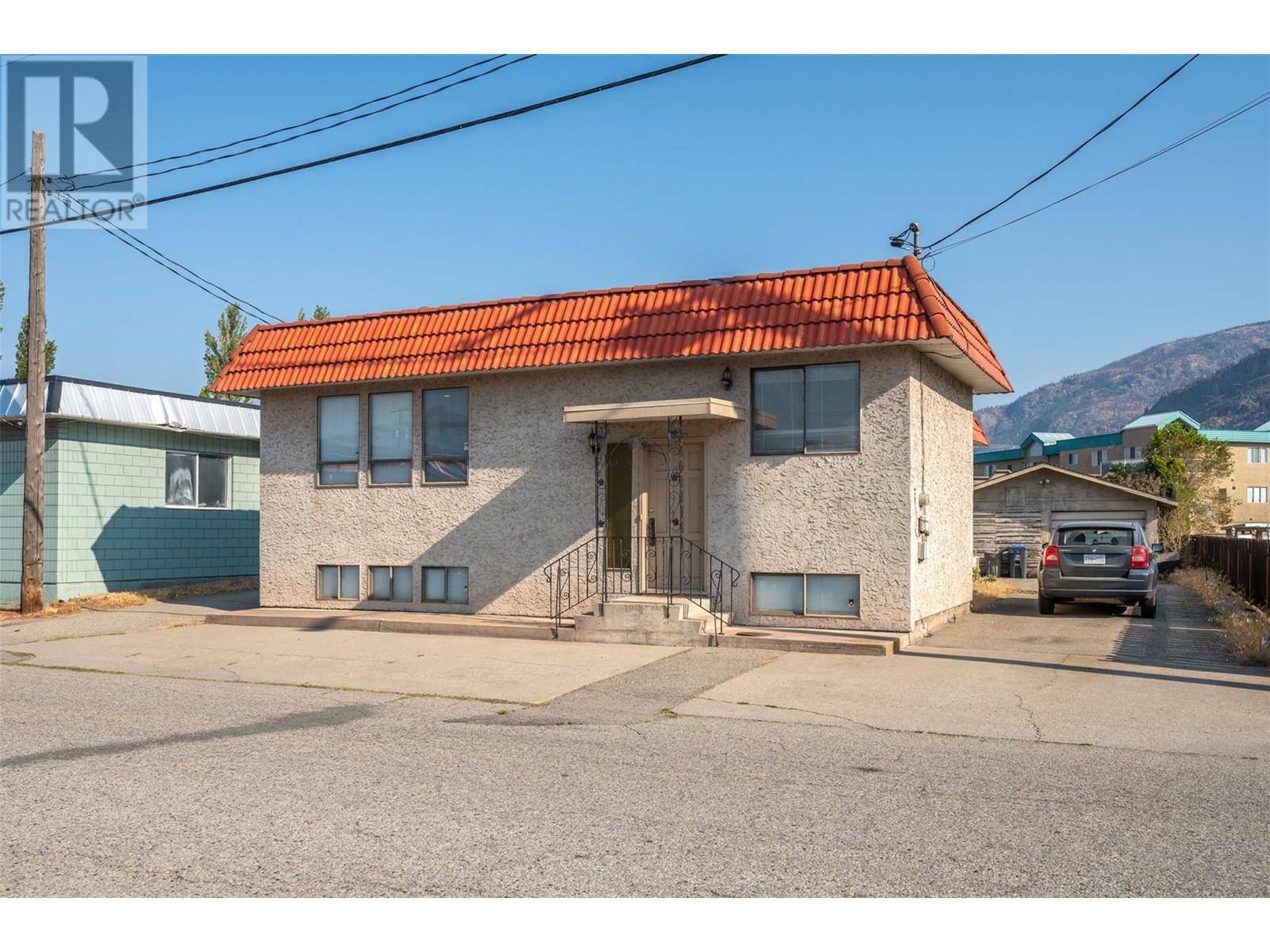 6006 Maple Drive, Osoyoos, BC V0H1V3