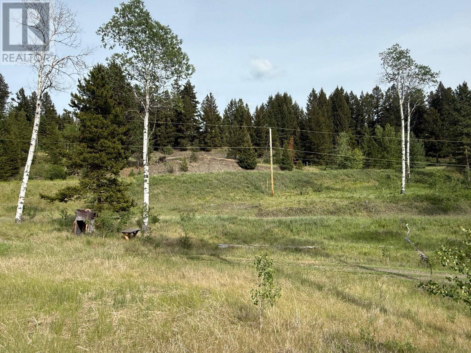 BEECH Road Lot# 2, Merritt, BC V1K1M6