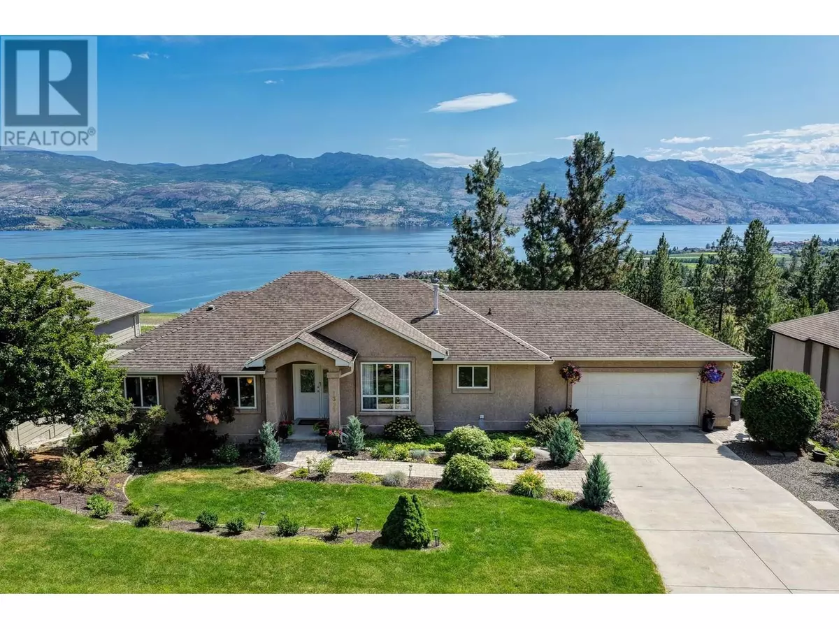 West Kelowna, BC V1Z3P2,1395 Gregory Road