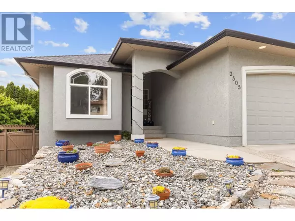 Kelowna, BC V1V1Z8,2505 Quail Place