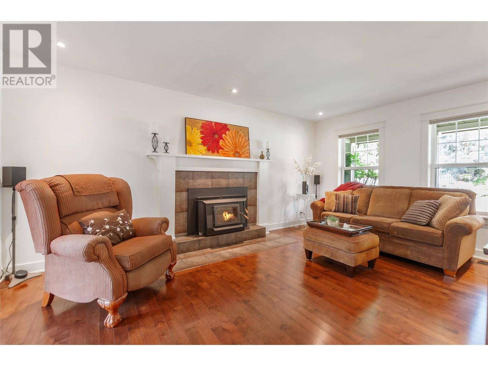 Penticton, BC V2A7Y3,2687 Evergreen Drive