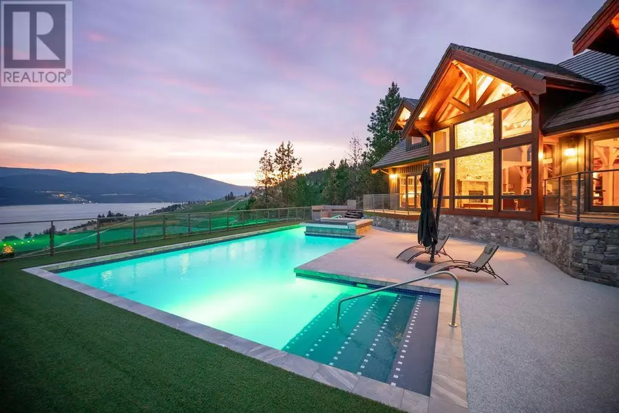 14162 Barkley Road, Lake Country, BC V4V1A4