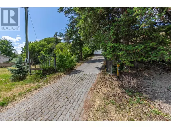 Vernon, BC V1H1W2,6602 Goose Lake Road