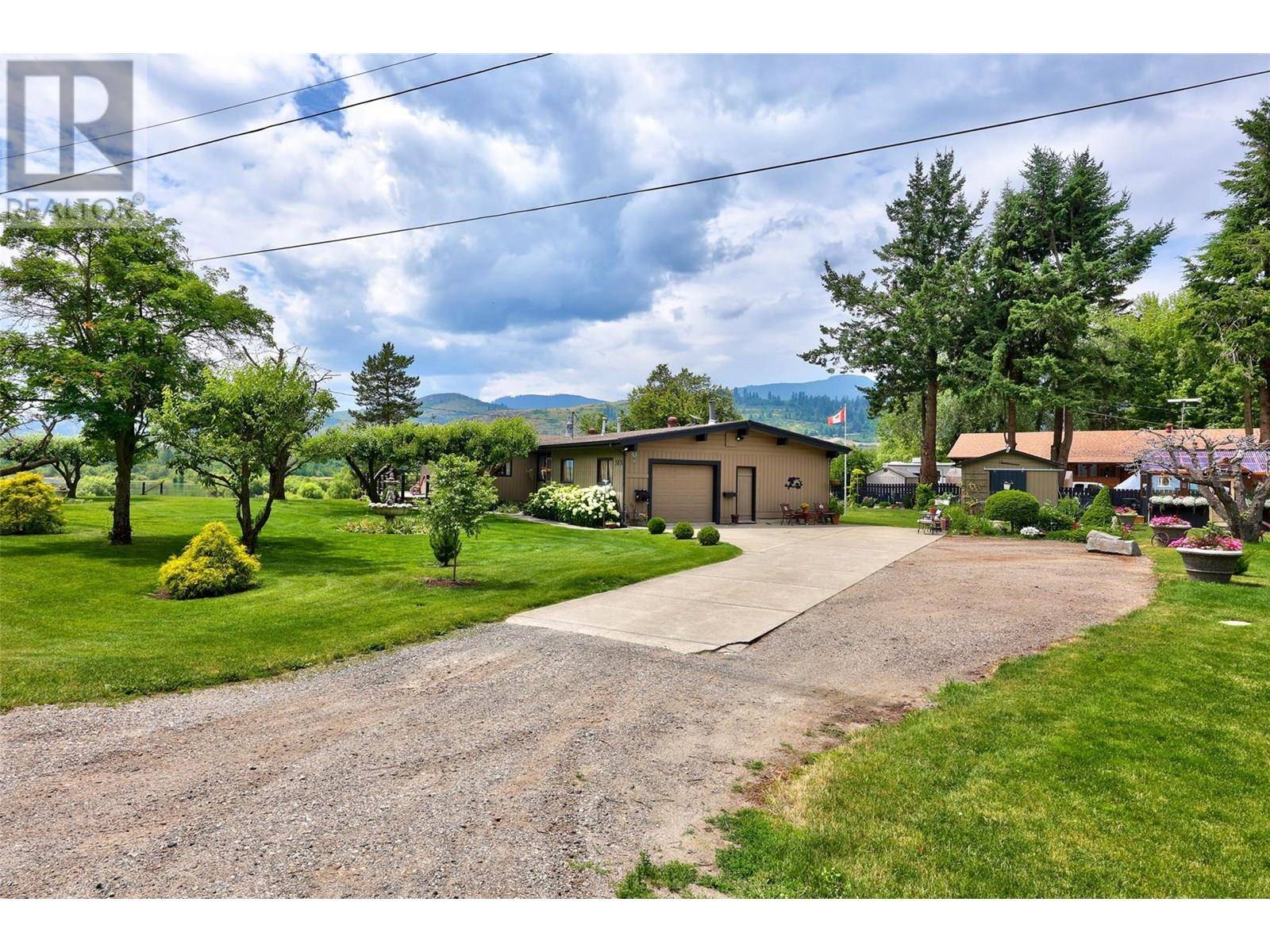 Chase, BC V0E1M1,5857 VLA Road