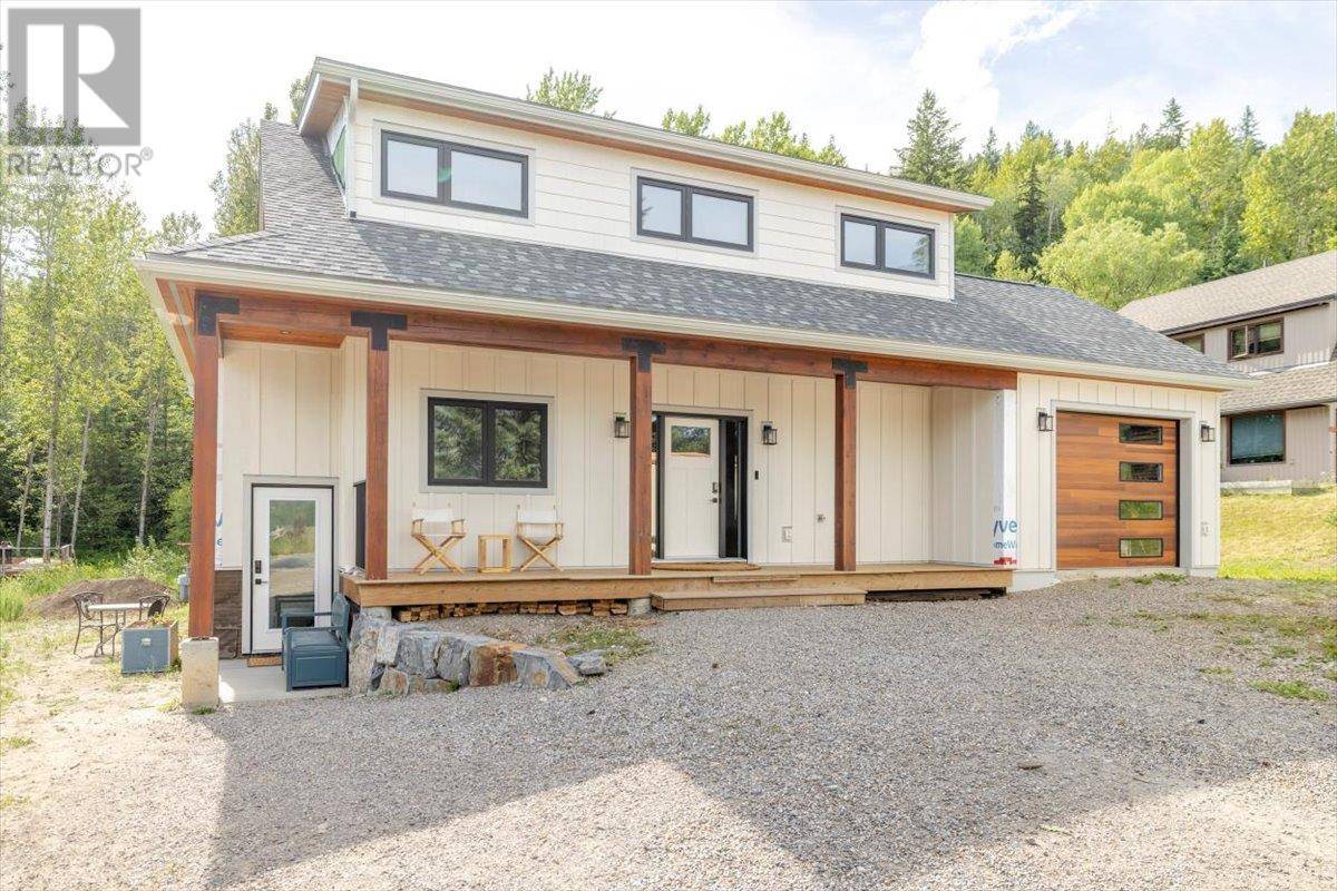 Fernie, BC V0B1M1,106 Sparling Road