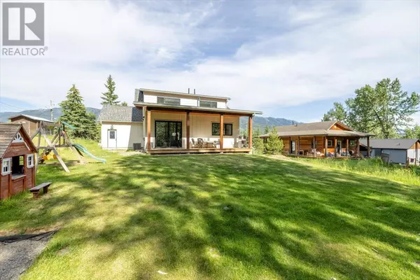 Fernie, BC V0B1M1,106 Sparling Road