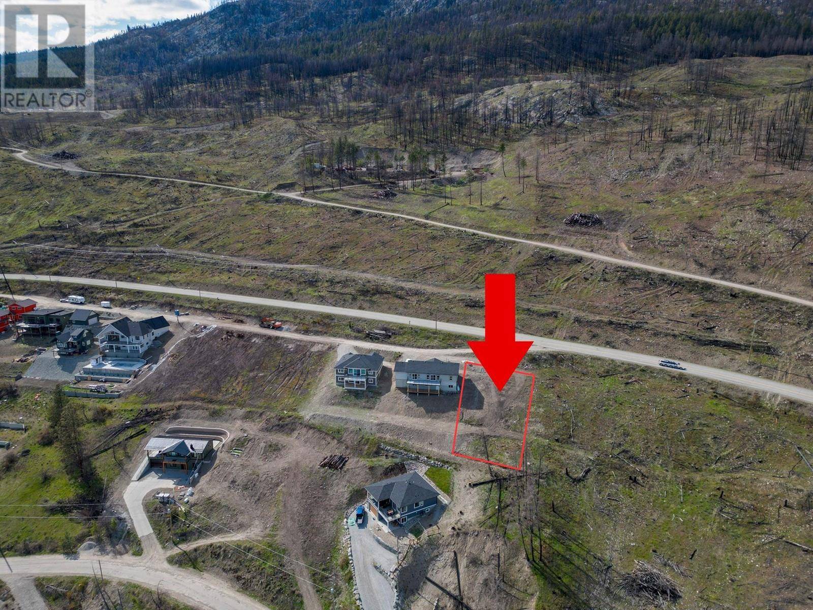 Vernon, BC V1H2E8,8885 Westside Road