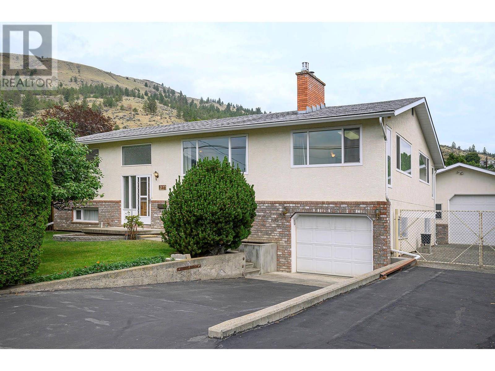 850 Sicamore Drive, Kamloops, BC V2B6S2