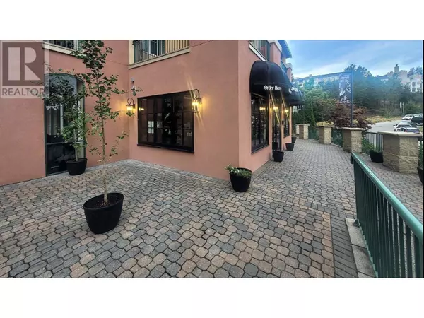 3185 Via Centrale Other #7, Kelowna, BC V1V2A7