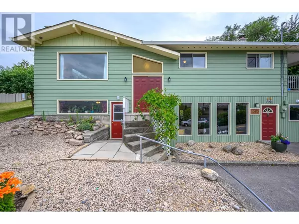 7393 Longacre Drive, Vernon, BC V1H1R5
